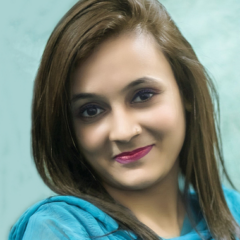 Sabina Sattar Avatar
