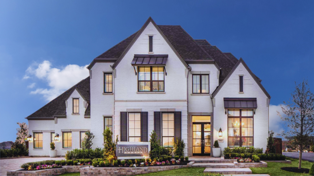 The 608 by Highland Home