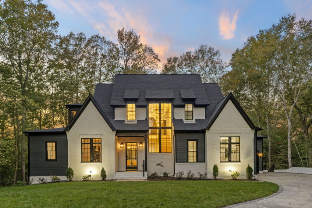 The Ari By Monaco Custom Homes