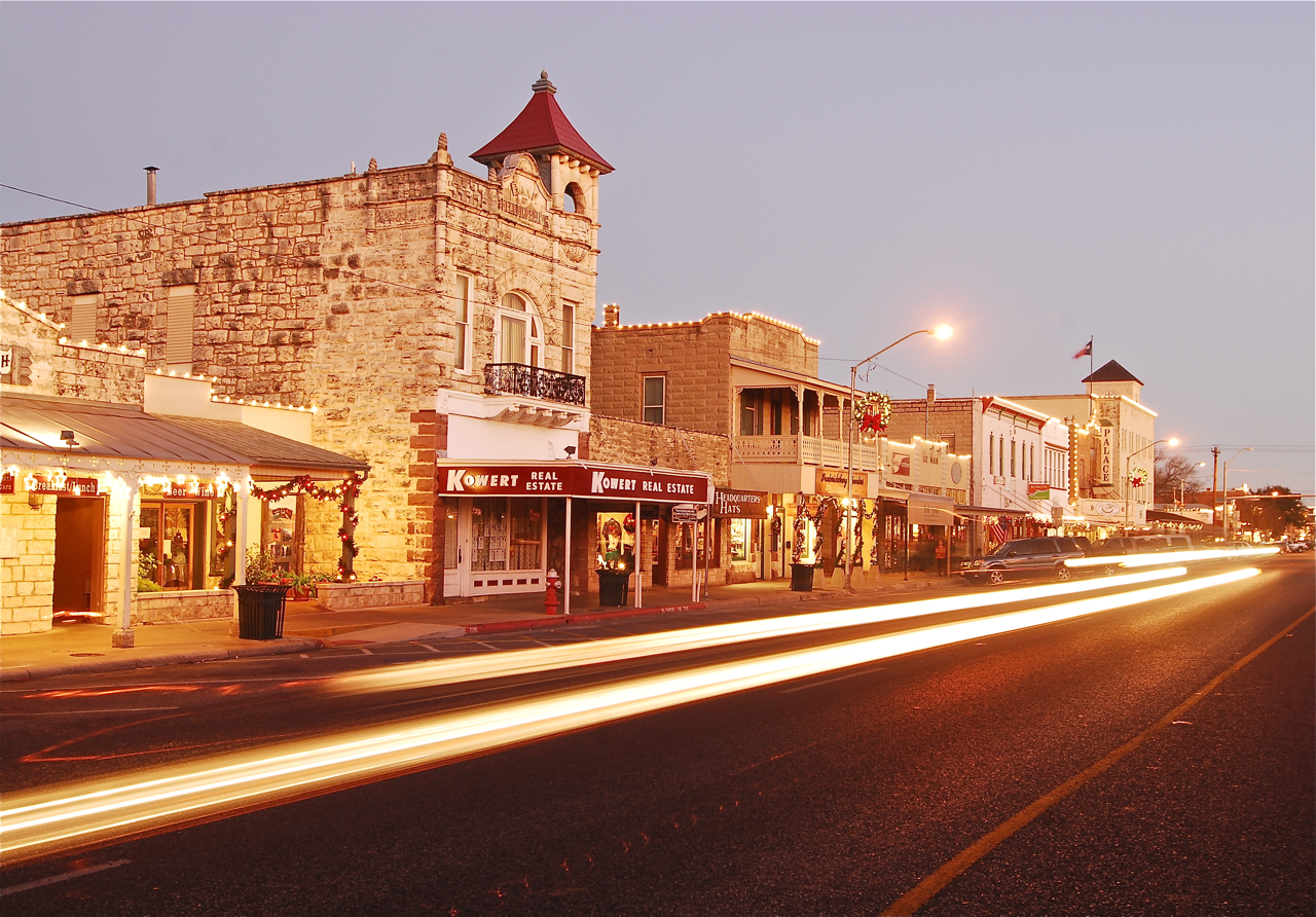 Texas Wine Country’s Growing Pains: When Paradise Gets Too Buzzed
