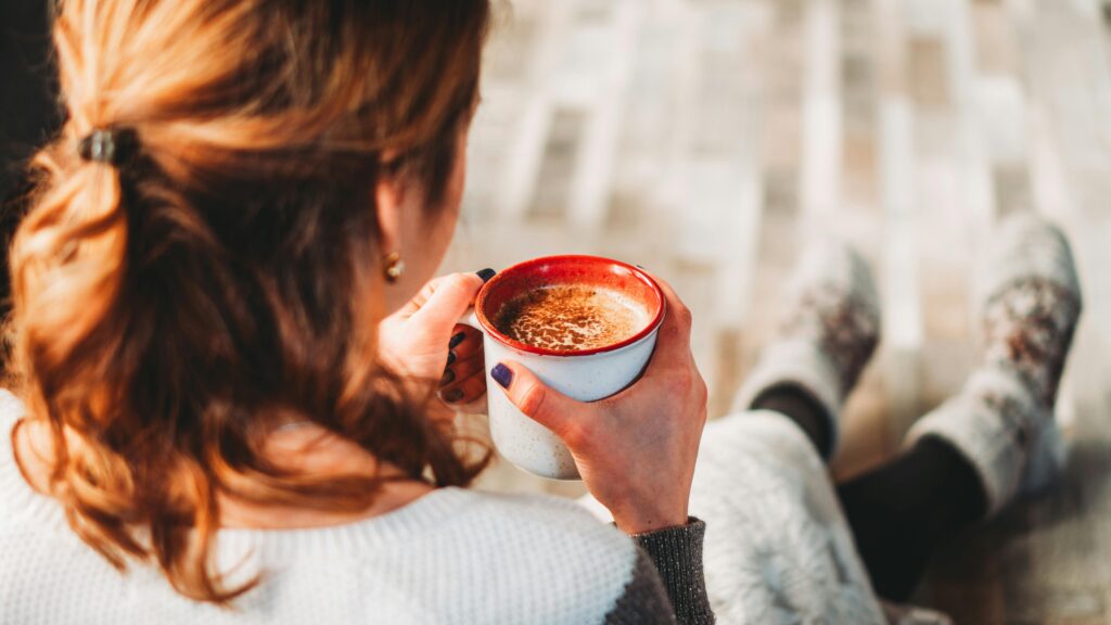 Coffee Preferences