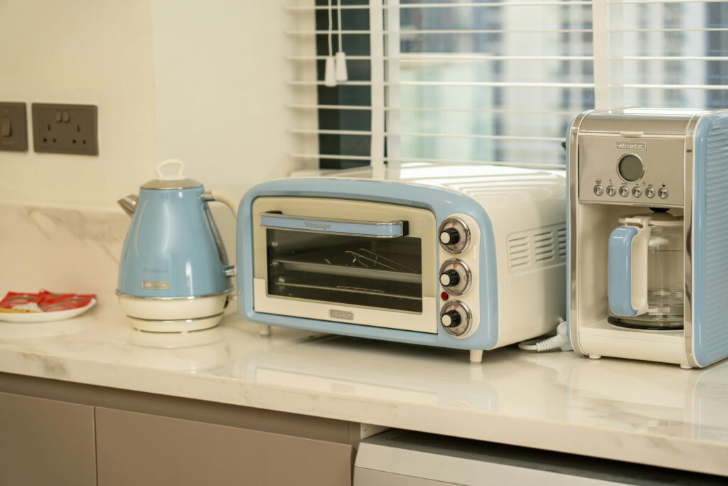 Countertop Appliances