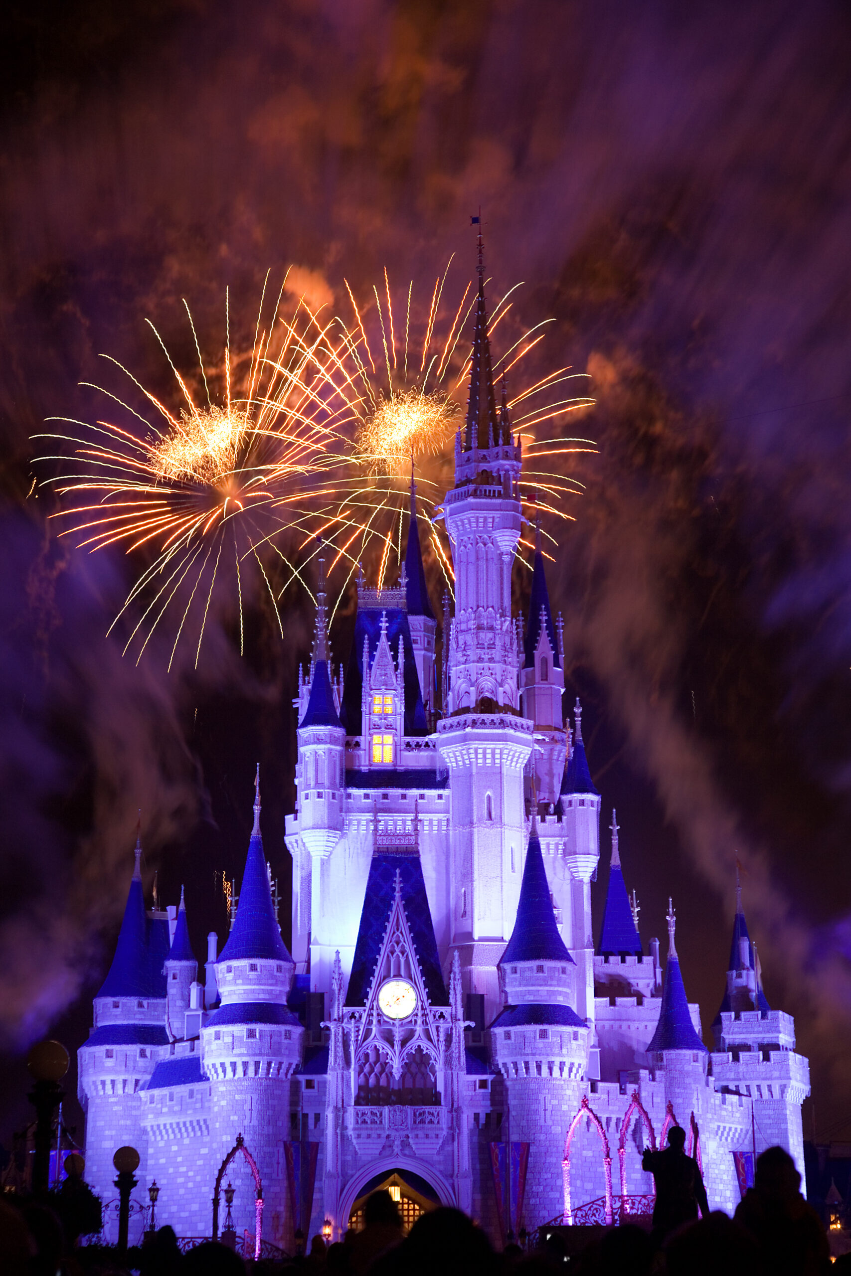 Florida Dad’s $1,400 Disney Day Trip Goes Viral: “It’s The Cost of My Son’s First Car”