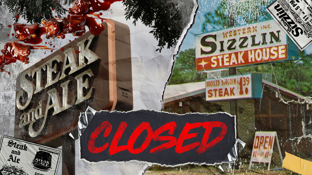 13 Forgotten 70s Steakhouses That Couldn’t Keep Up and Faded Away
