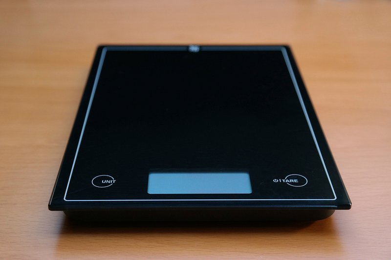 Kitchen Scales