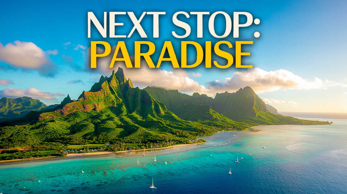 24 Must-Visit Countries in 2025