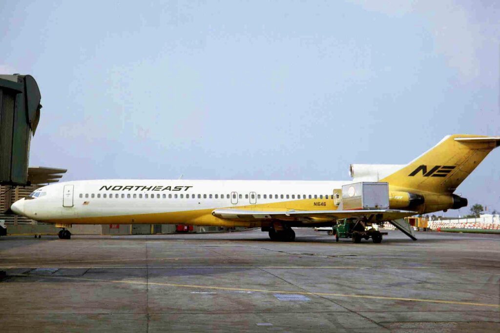 Northeast Airlines