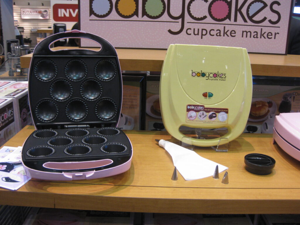 Pie Makers