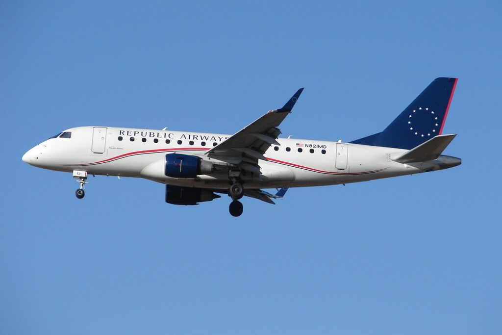 Republic Airlines