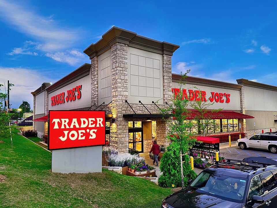 Trader Joe’s Makes Viral Dubai Chocolate Accessible With $3.99 Price Tag