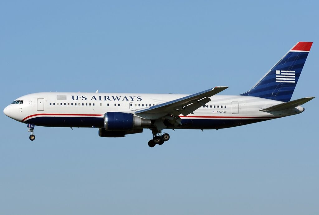 US Airways