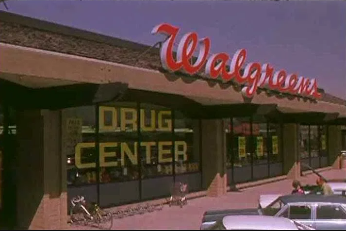 Walgreens