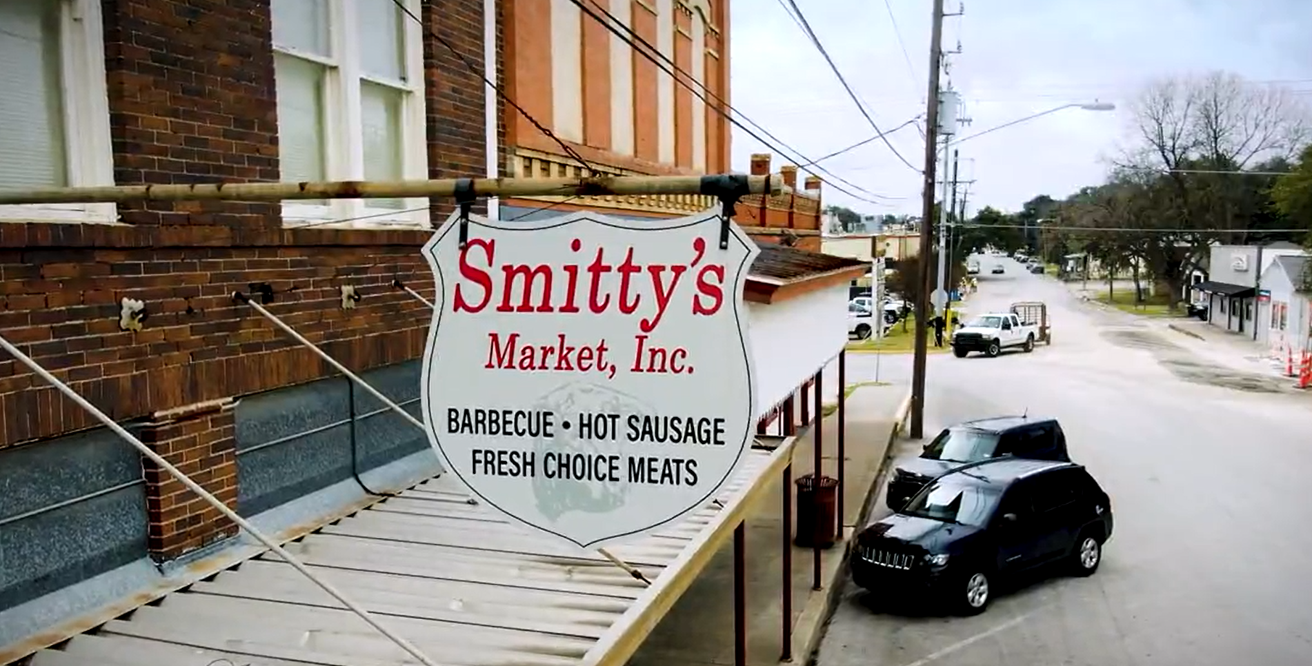 KXAN’s ‘Family Beef’ Documentary Exposes Lockhart’s Barbecue Wars