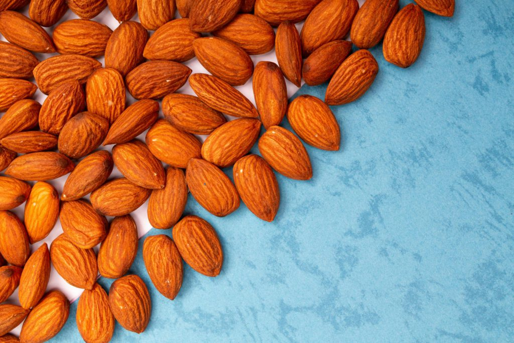 Almonds
