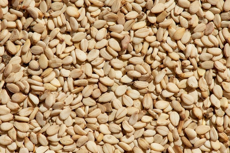Sesame Seeds