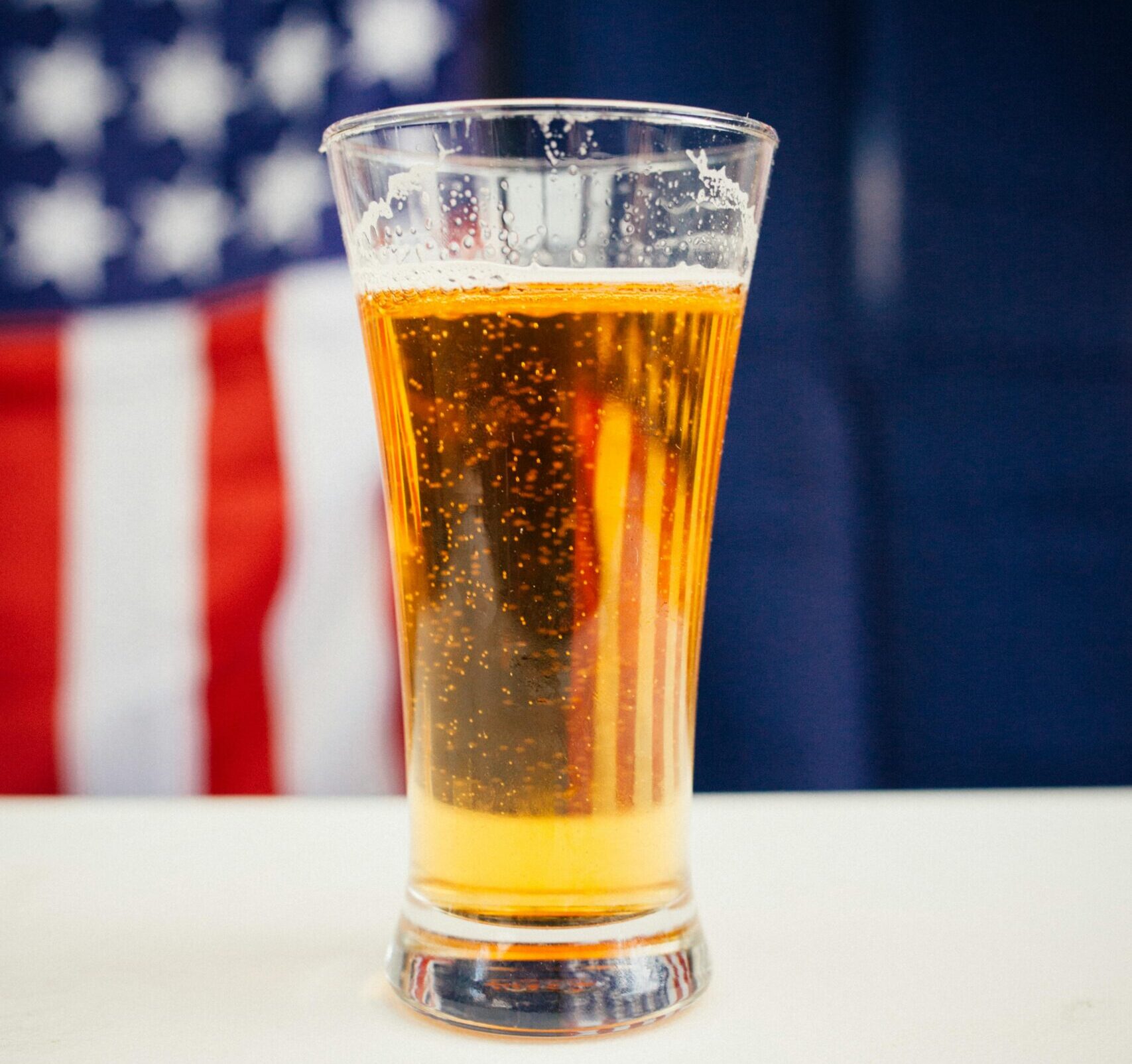 Forever Chemicals Found in 95% of American Beers
