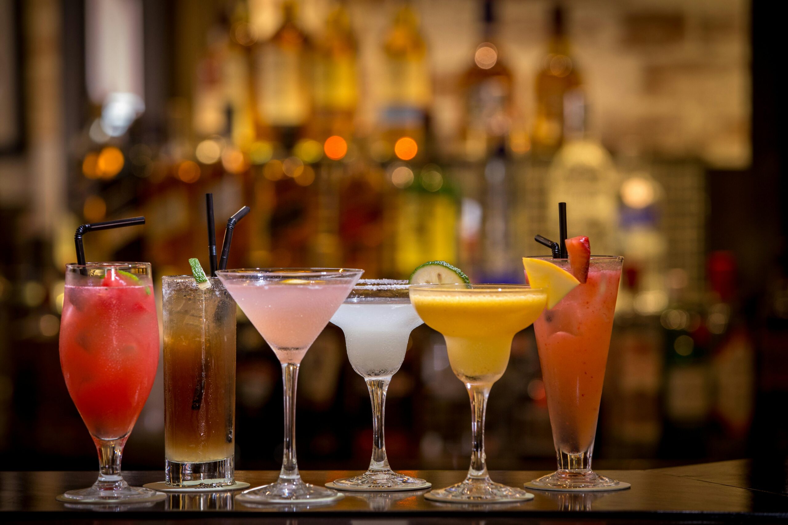 Chicago’s First-Ever Cocktail Classic Brings the World to River North