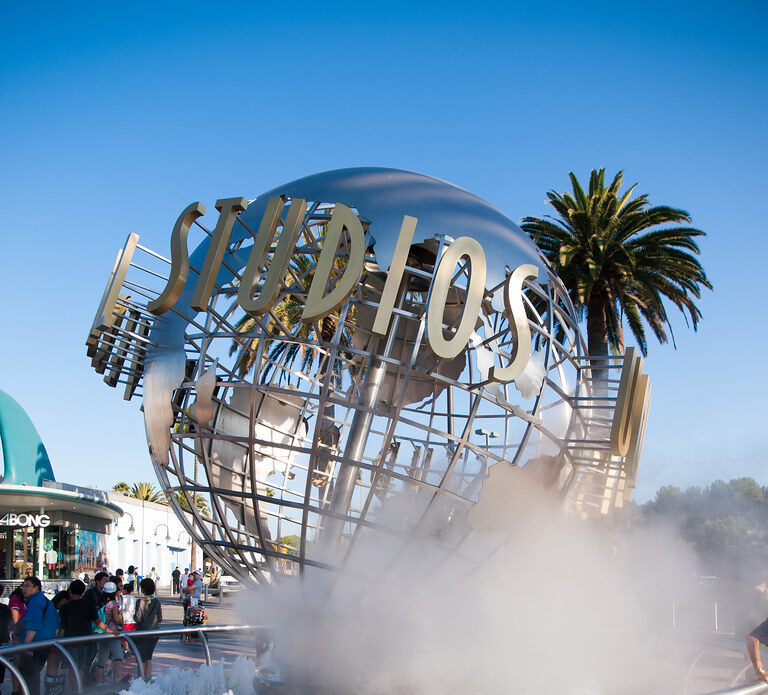 Epic Anime Plans Unveiled: USJ’s 2025 Attractions Include The Apothecary Diaries