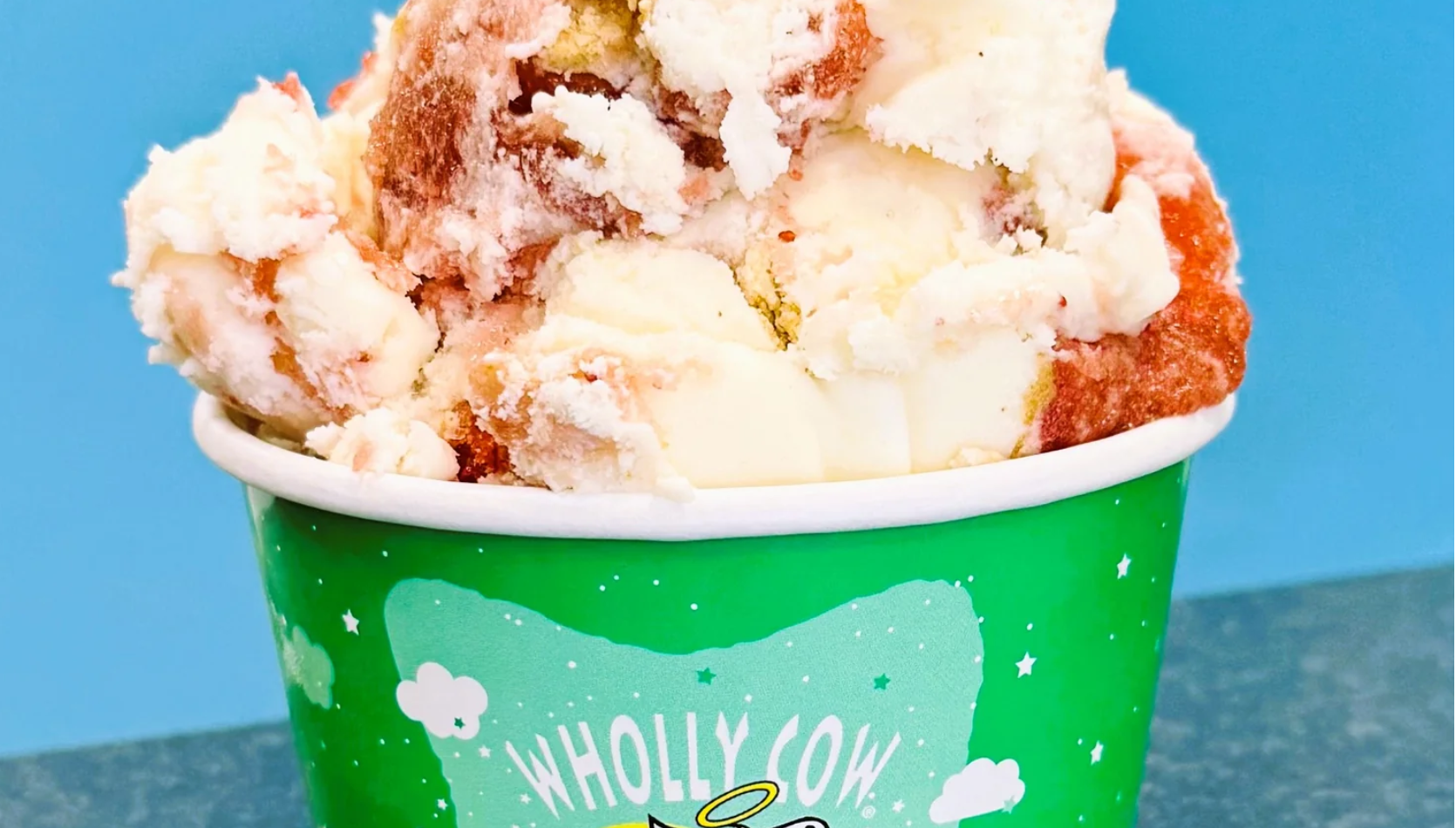 Charleston’s Sweet Revolution: Where Southern Tradition Meets Frozen Innovation