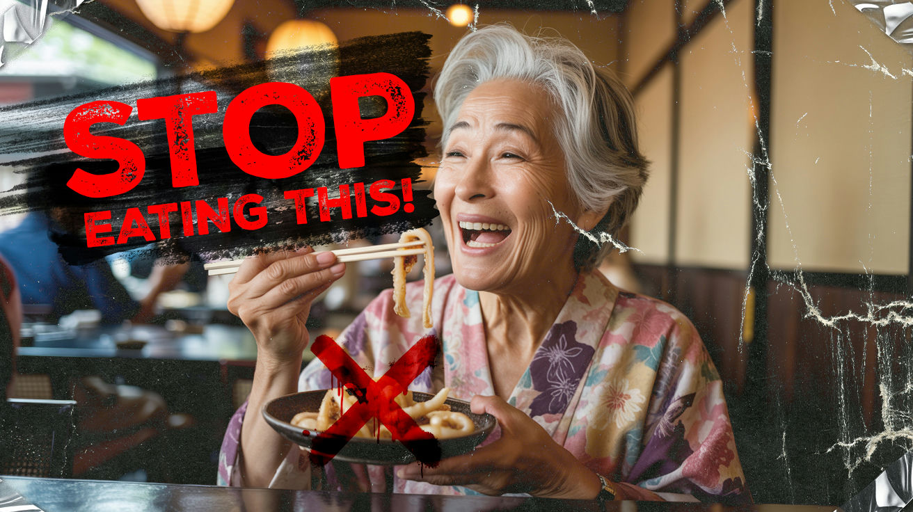 Best and Worst Seafood for Seniors: What to Eat and What to Avoid After 65