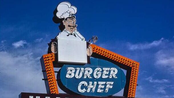 Burger Chef