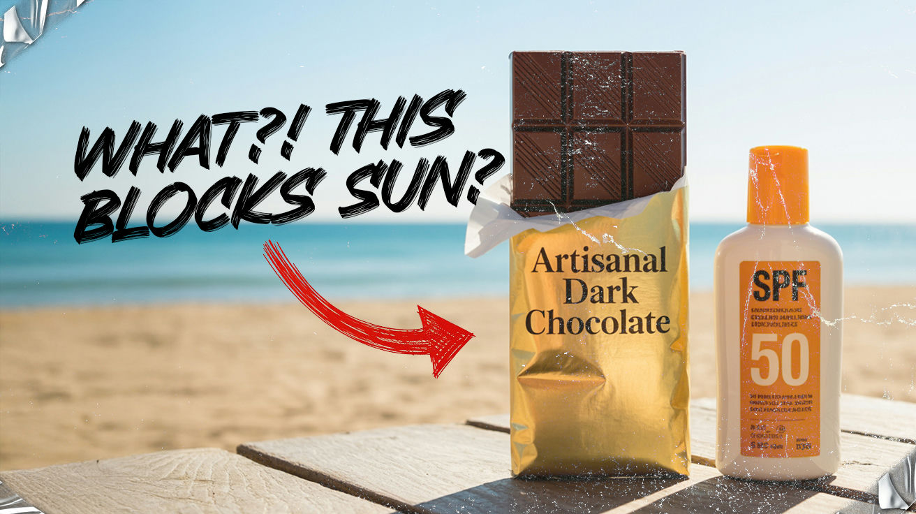 6 Foods That Help Protect Your Skin from Sun Damage
