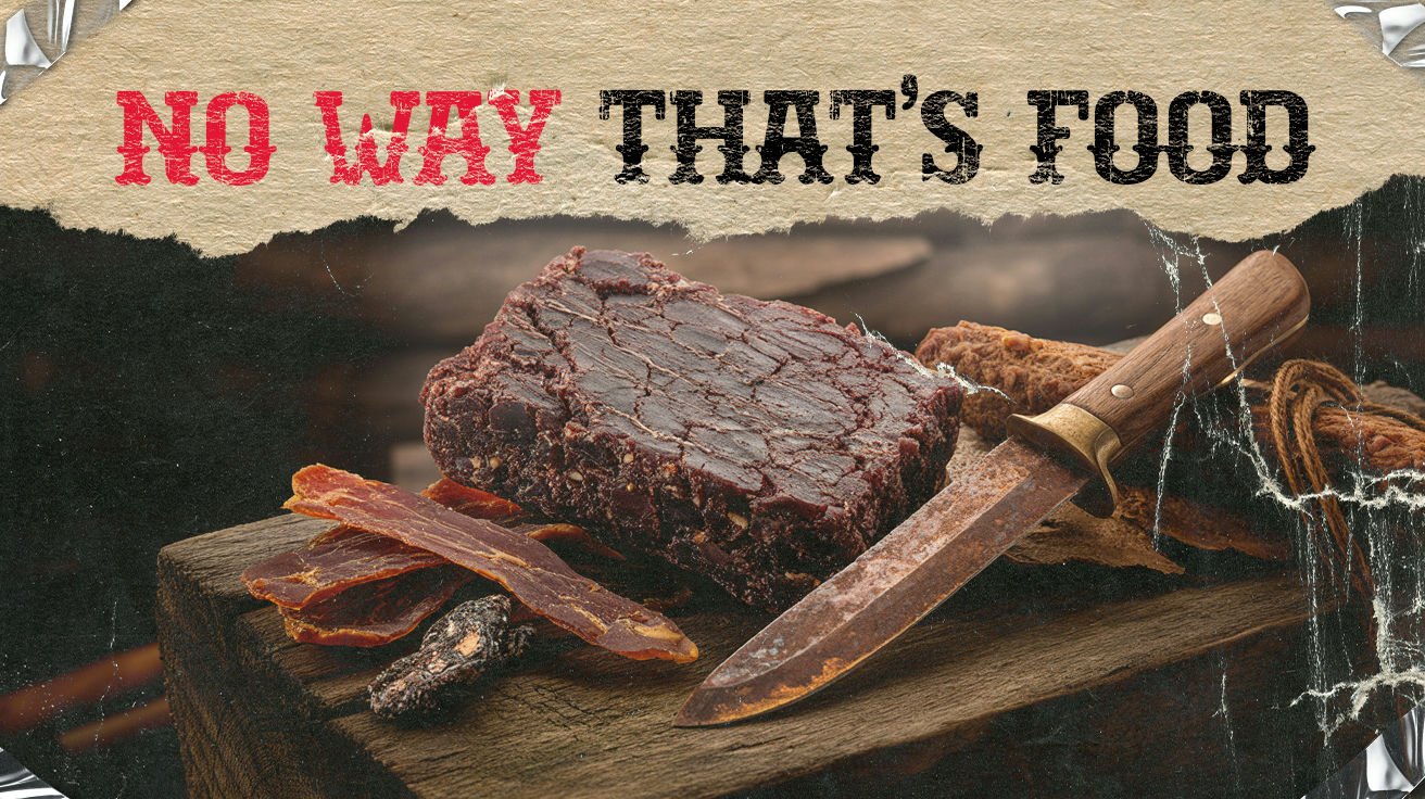 11 Meals That Helped Win the West