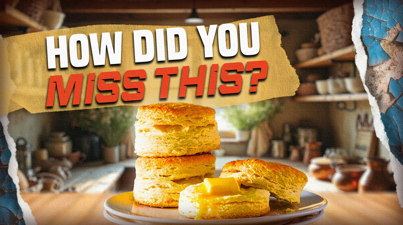 23 Timeless Farmhouse Dishes That Fed Generations
