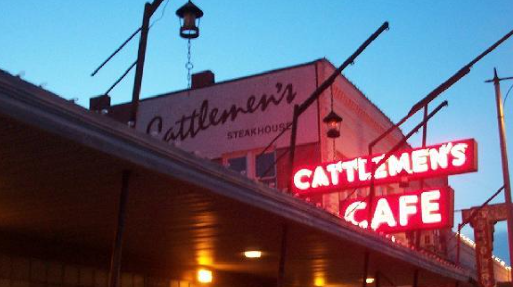 Taylor Sheridan’s Steakhouse in Fort Worth Is a Real-Life Western Epic