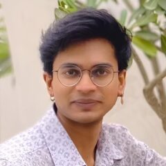 Nikshep Myle Avatar