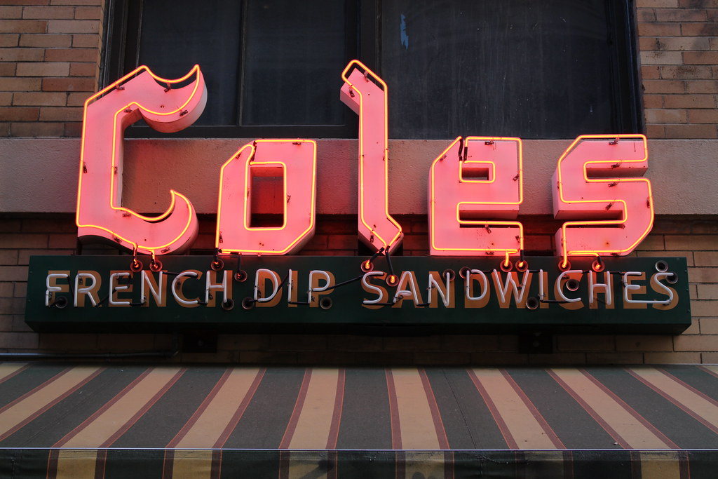 Cole’s French Dip, LA’s Oldest Restaurant, Closes After 117 Years