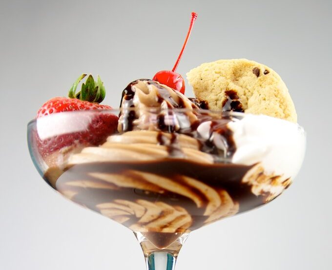 The Best Sundaes In Philly Right Now