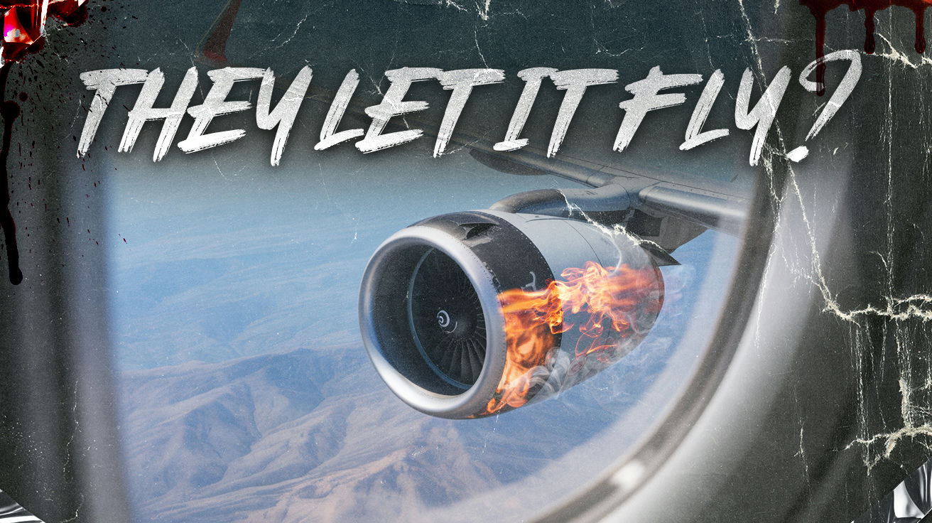 Before You Book, Read This: 7 Airlines With Terrible Safety Histories