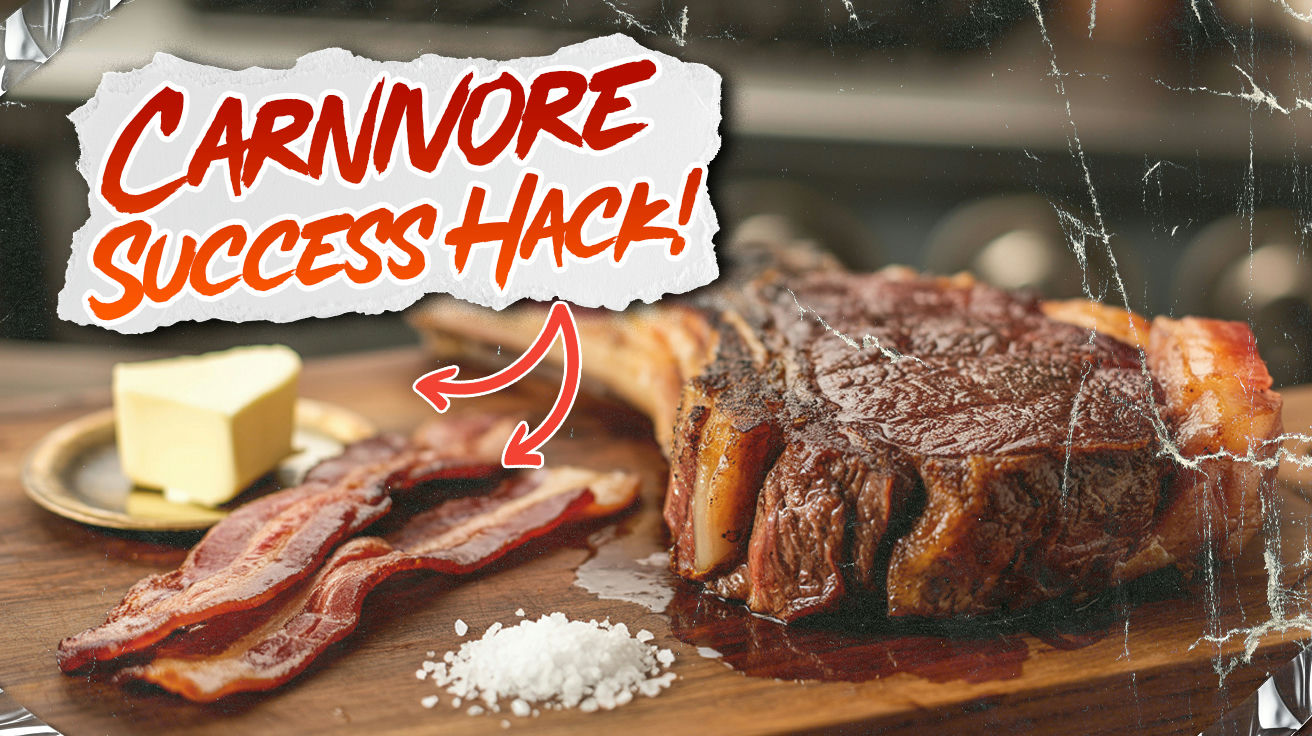 How to Win at the Carnivore Diet: 11 Insider Hacks