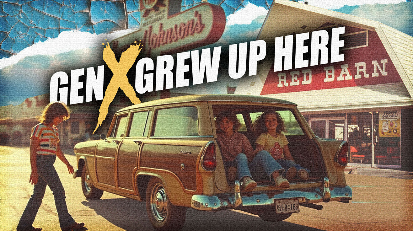 15 Lost Weekend Spots Every 1970s Kid Remembers
