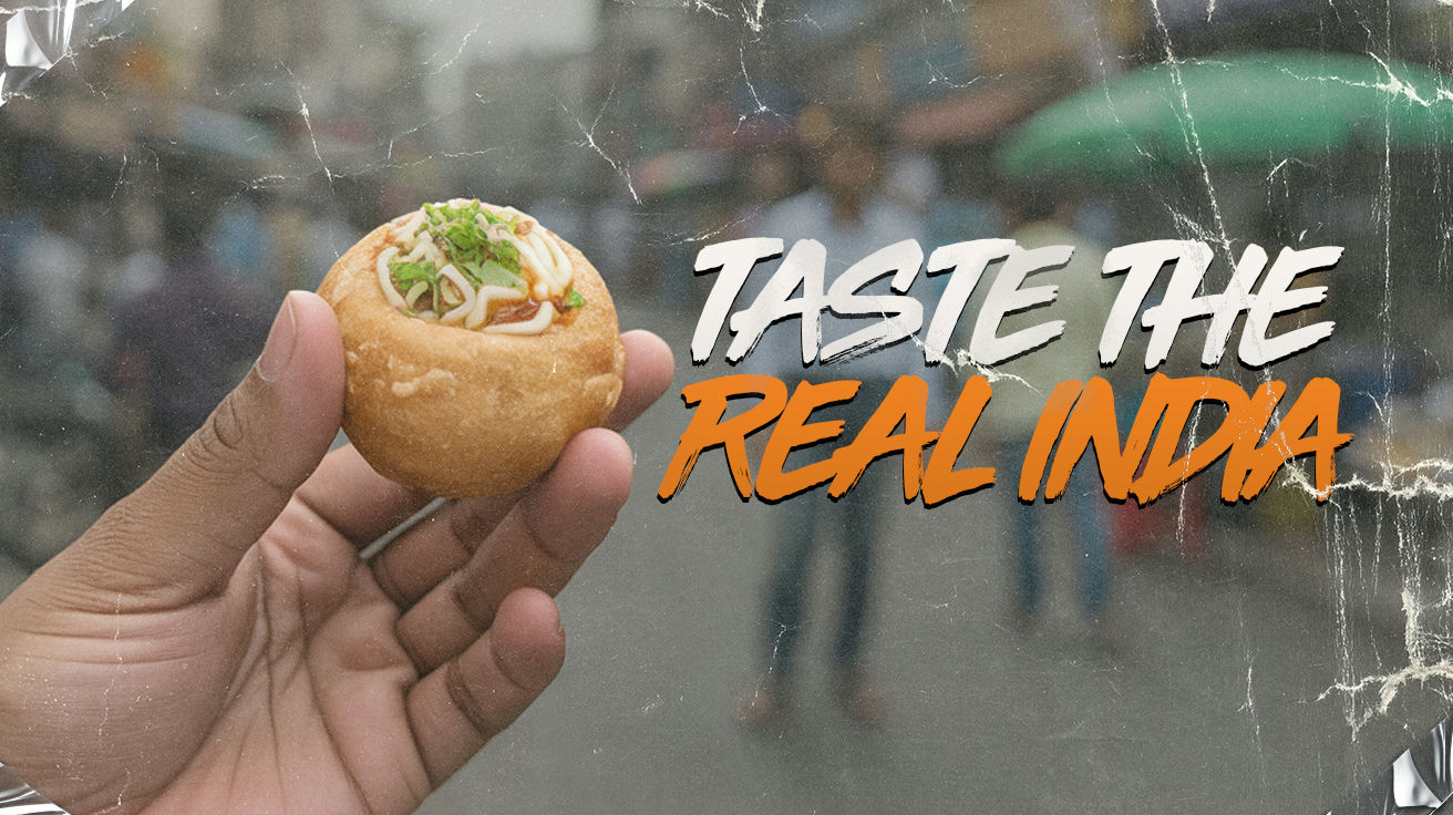 Top 10 Must-Try Indian Foods for First-Time Travelers