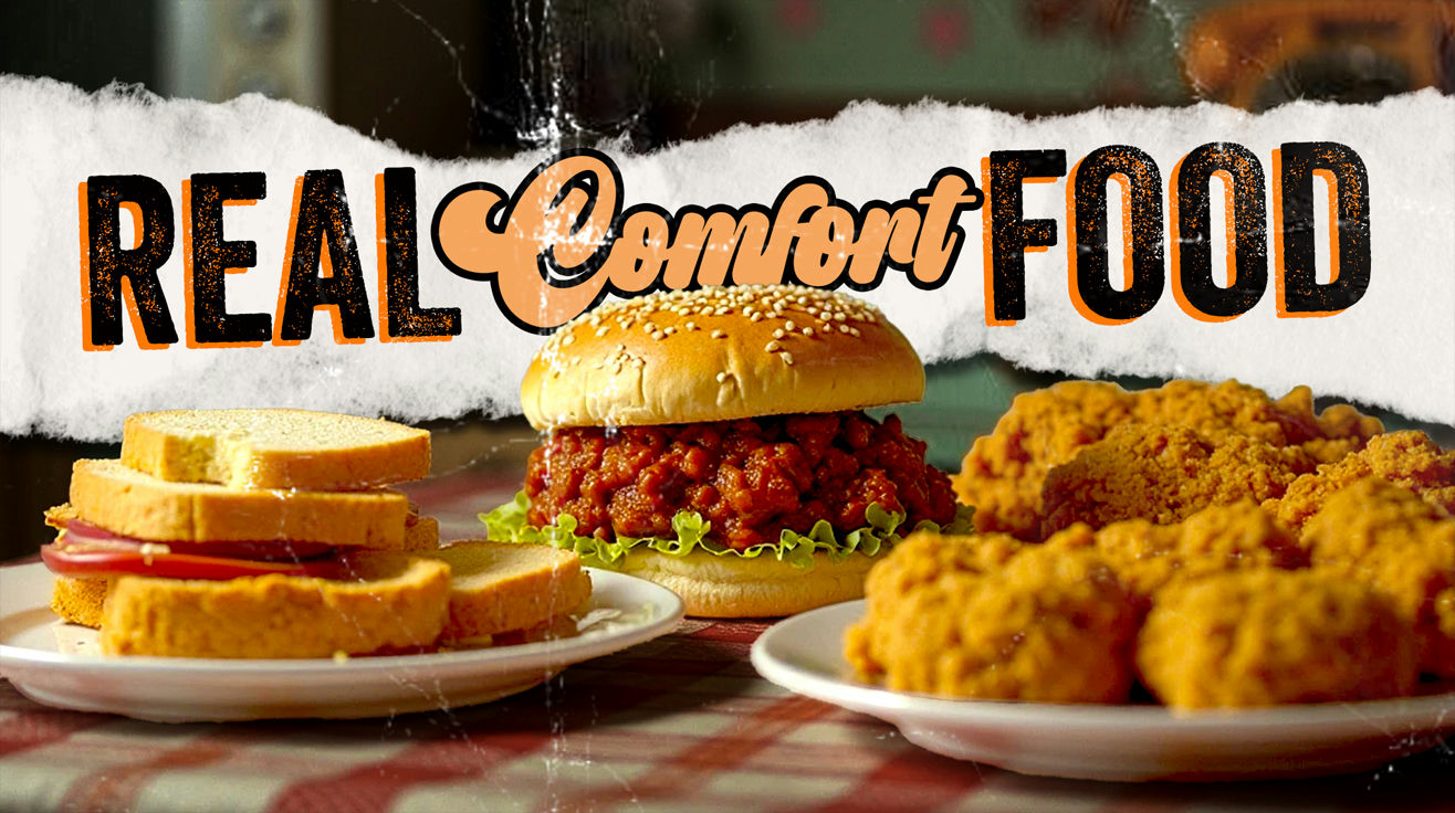 24 Vintage Comfort Foods From the ’90s You Haven’t Tasted Since