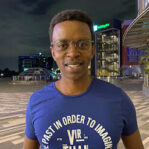 Tim Kariuki Avatar