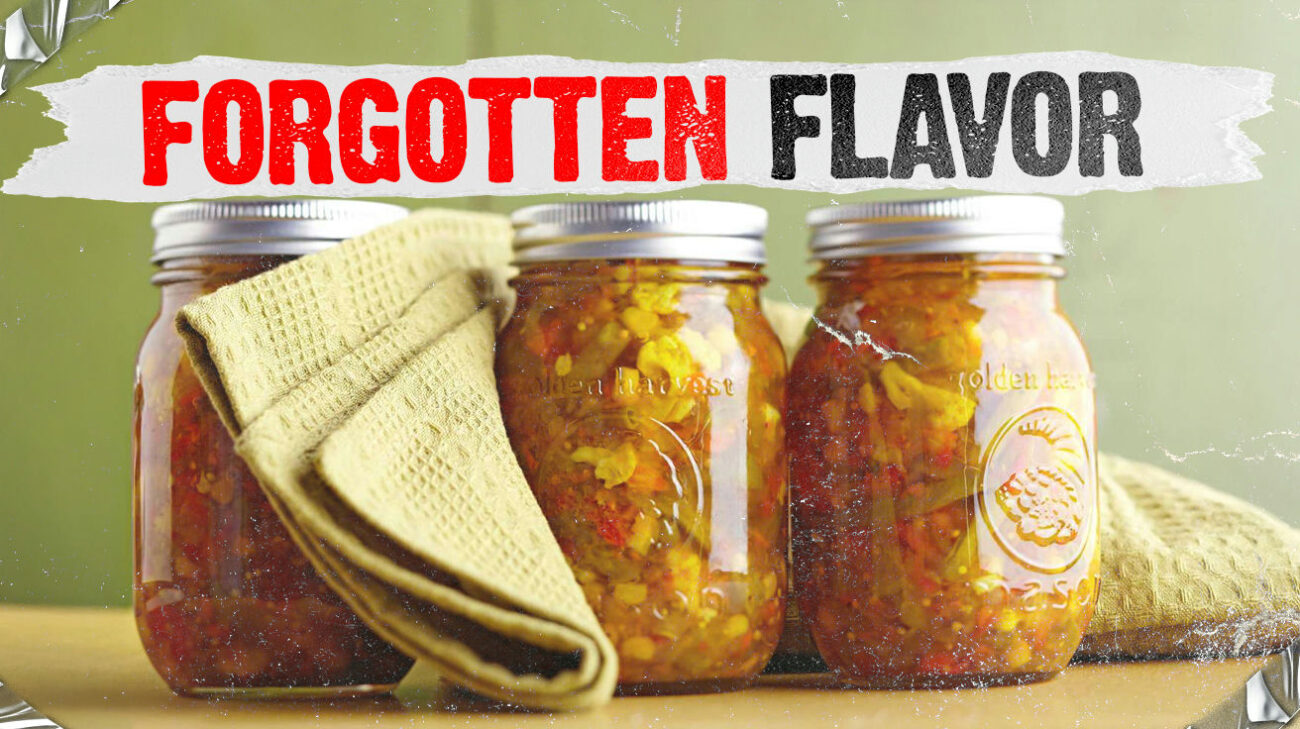 6 Depression-Era Foods You Didn’t Know Were Actually Delicious