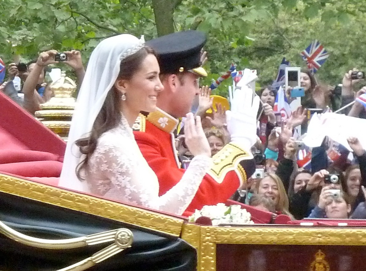 After Cancer, Kate and William Look For A New Home