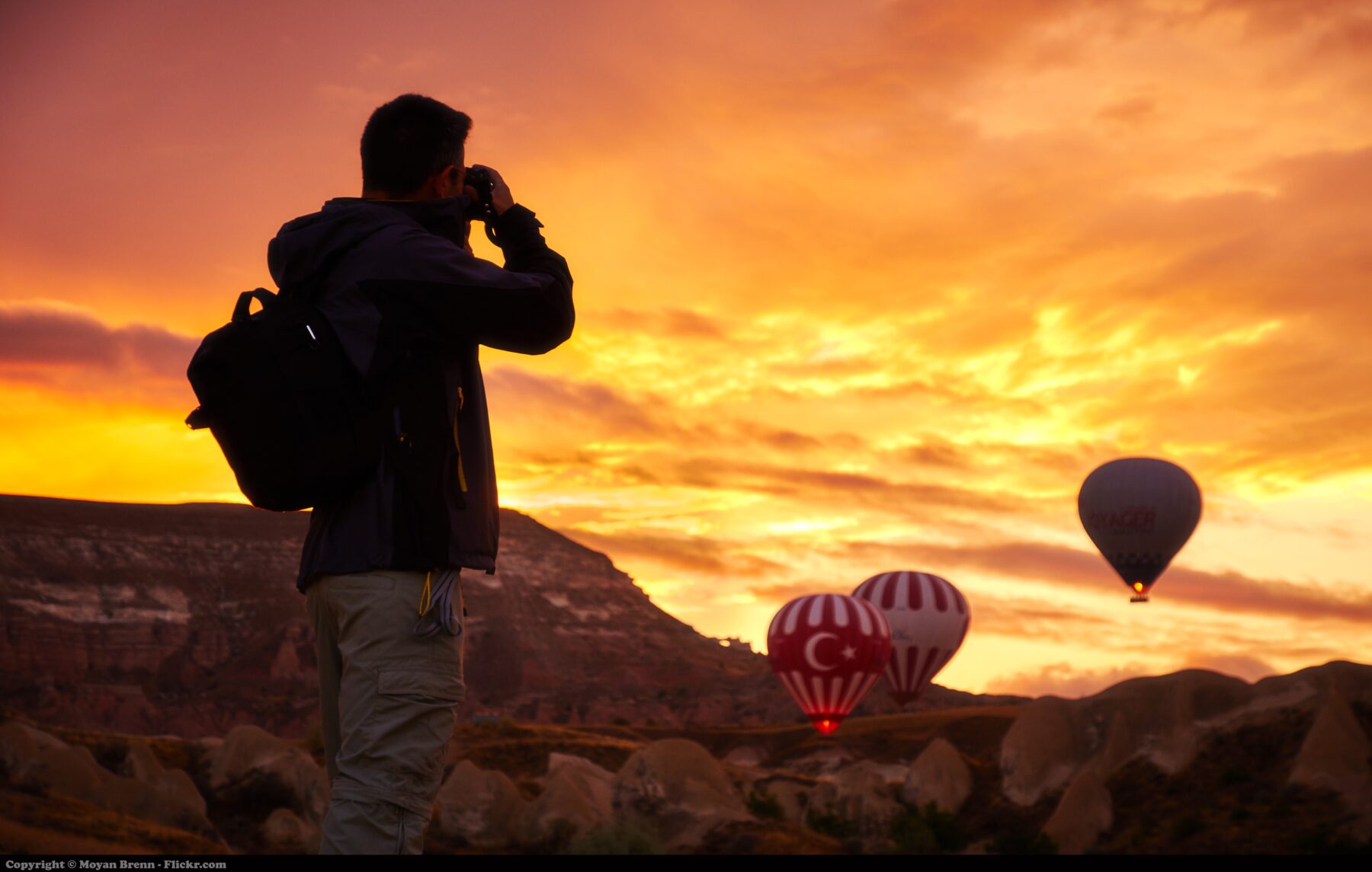 How Social Media Is Killing Your Bucket List Travel Dreams