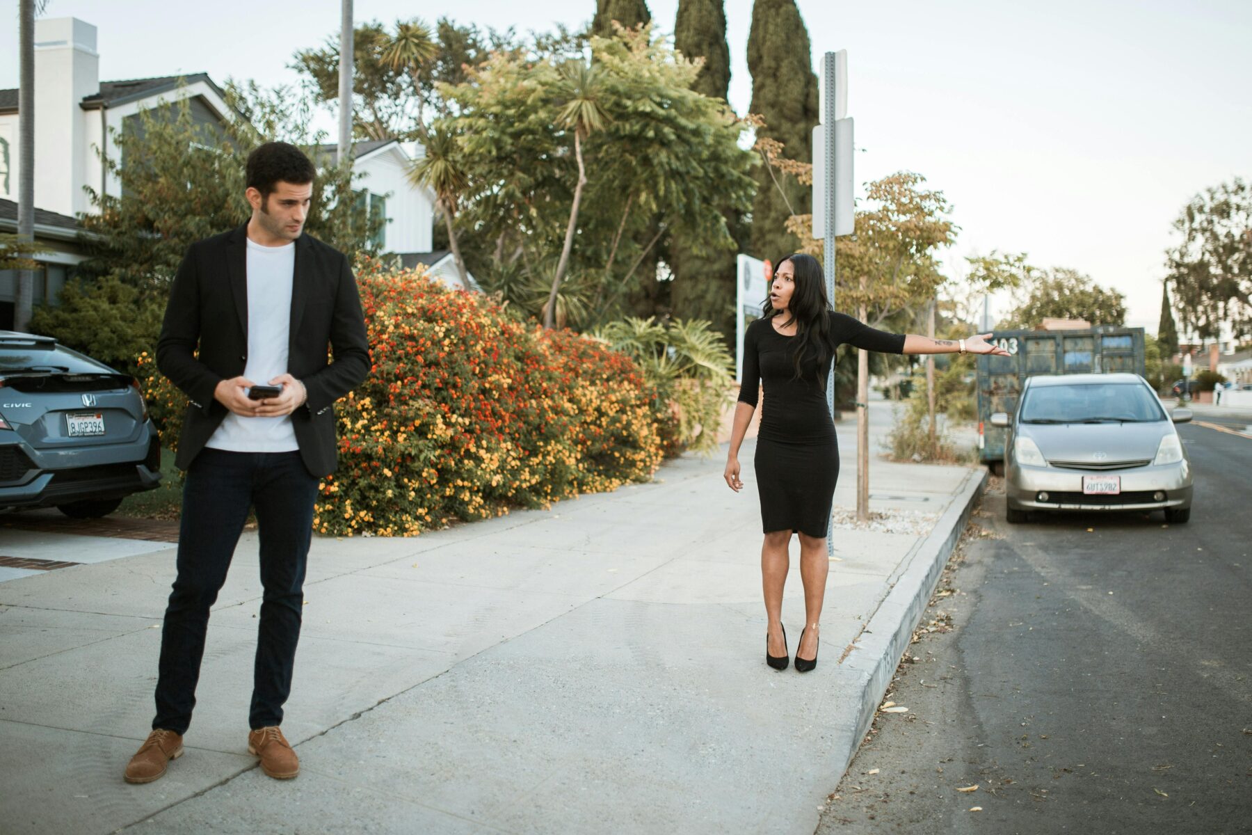 The Dirty Little Secret of Suburban Marriages: How Comfort Kills Desire