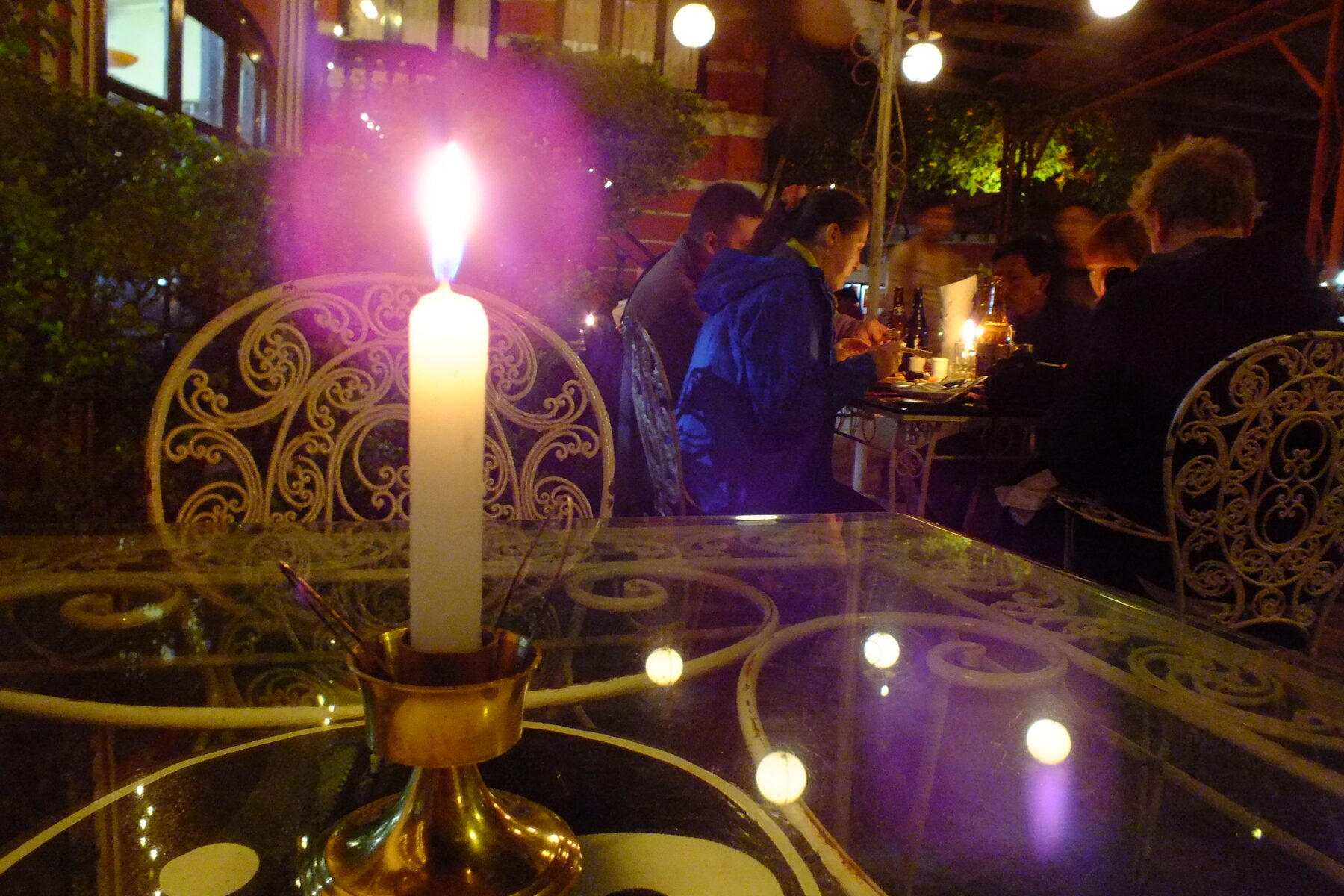 Eat, Heal, Repeat: The Global Rise of Food-Centered Self-Care Retreats
