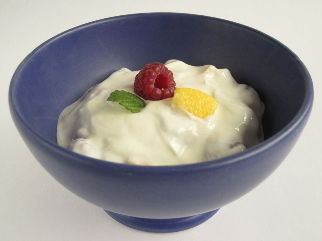 Greek Yogurt Claims the Crown as Science’s Top Fat Loss Food