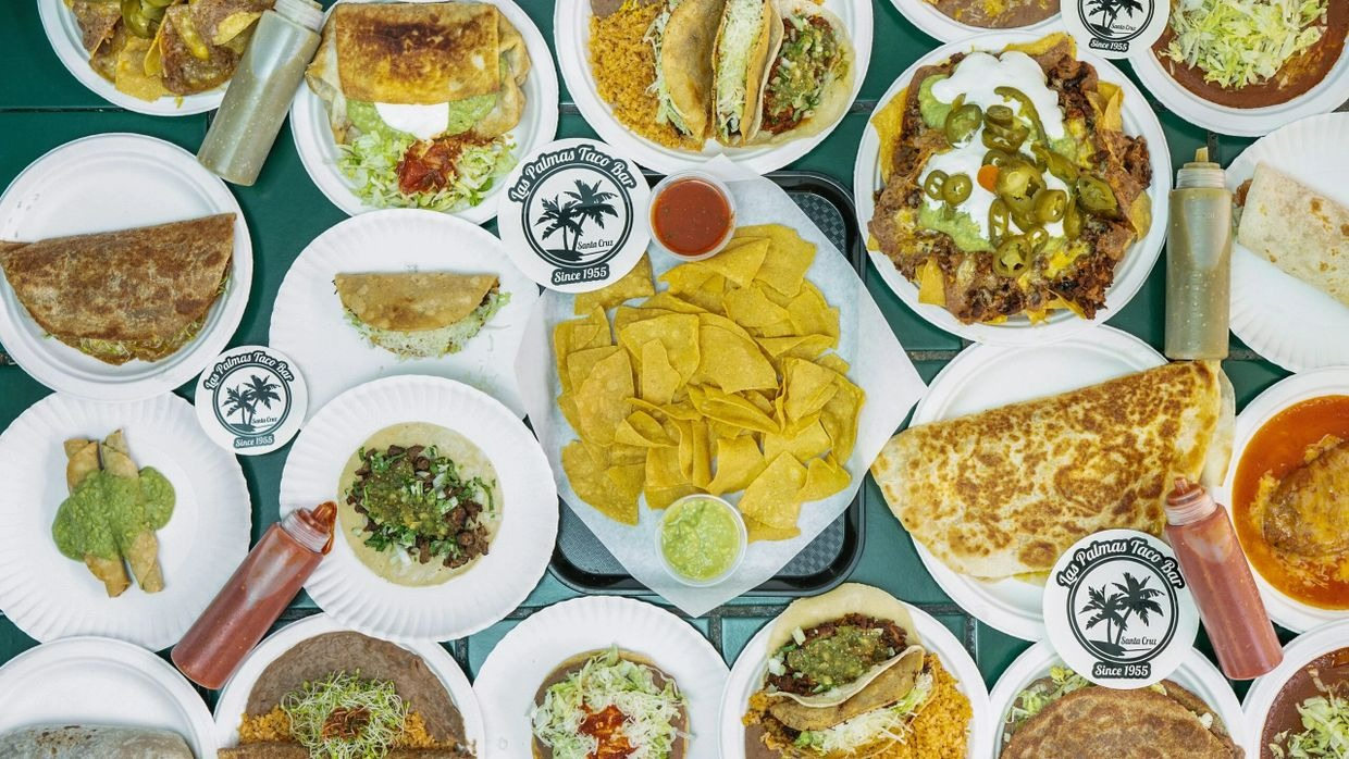 70 Years of Crispy Tacos: Santa Cruz’s Most Enduring Institution