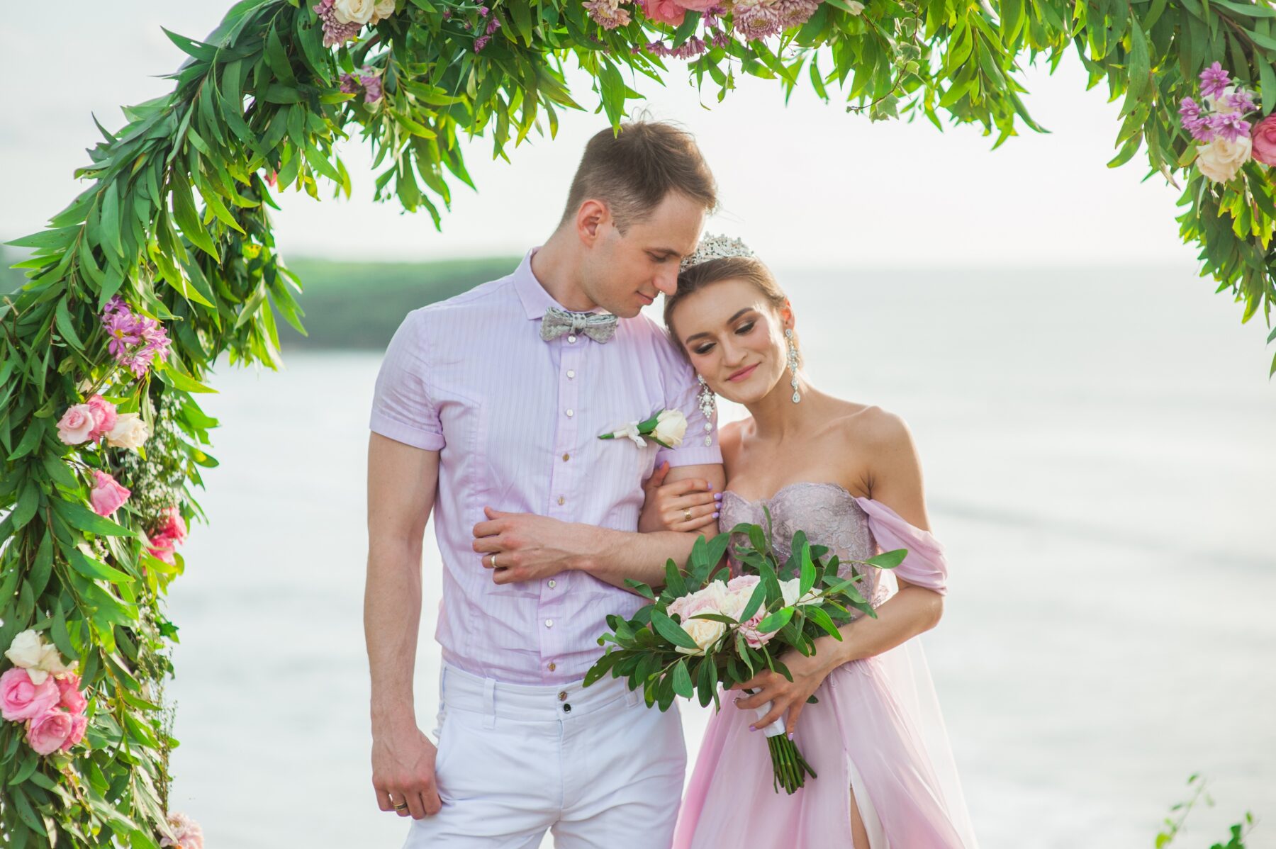 5 Popular Marriage Advice Rules That Therapists Want You to Ignore