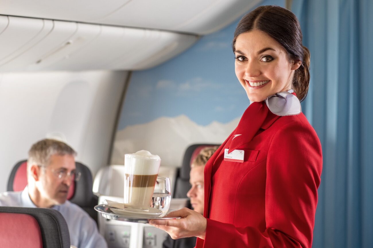 Flight Attendants Reveal Their No. 1 Passenger Pet Peeve (It’s Not What You Think)