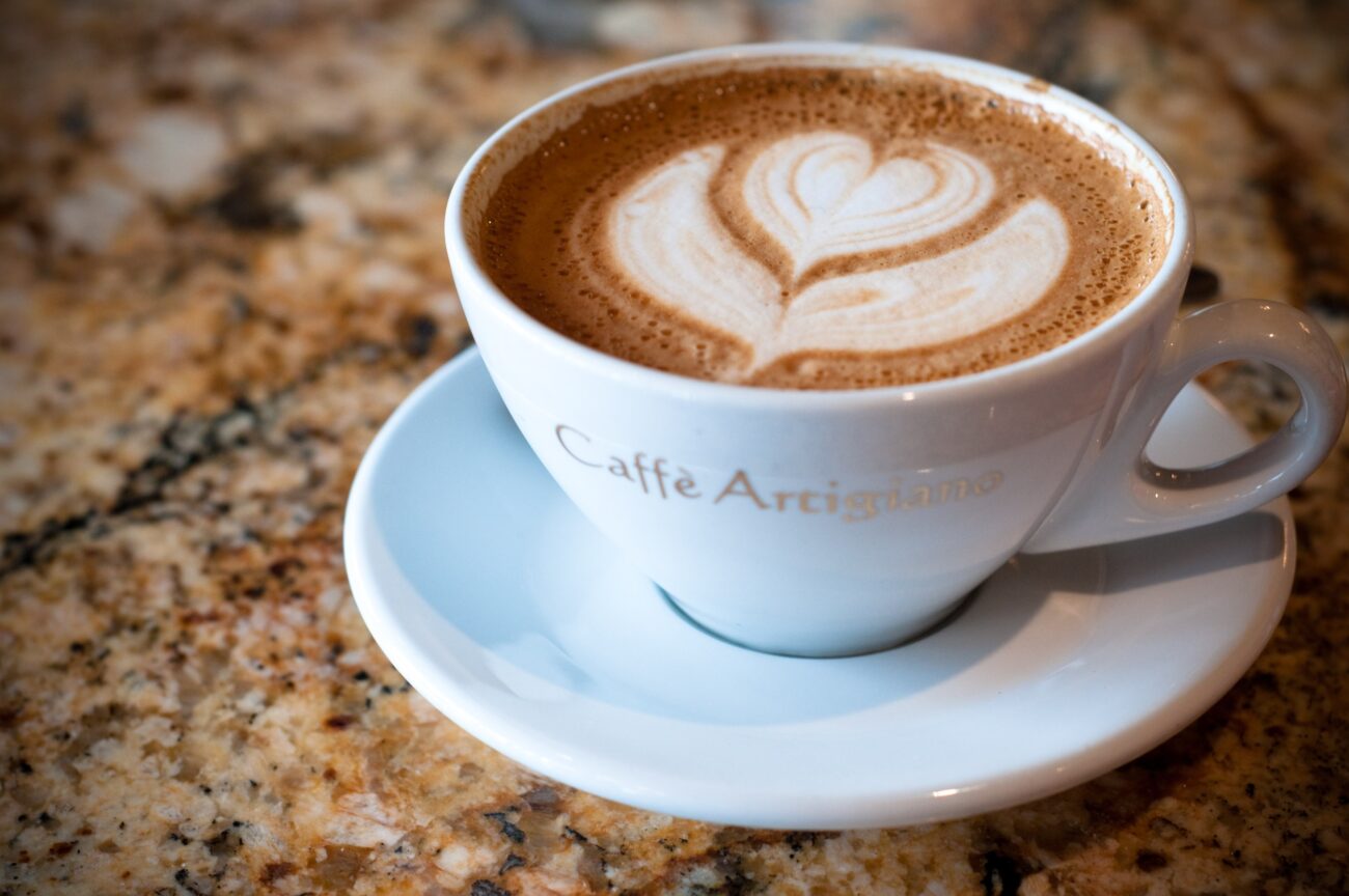 Portland Beats NYC as America’s Top Coffee City – Here’s Why
