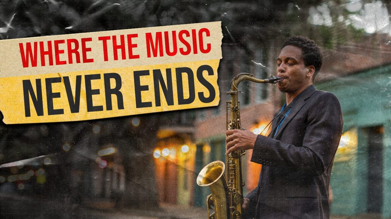 7 Hidden Corners That Whisper New Orleans’ True Story