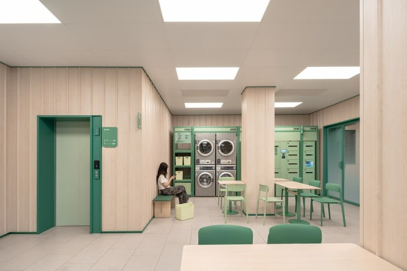 Modular Design + Automation = Affordable, Green Hotels
